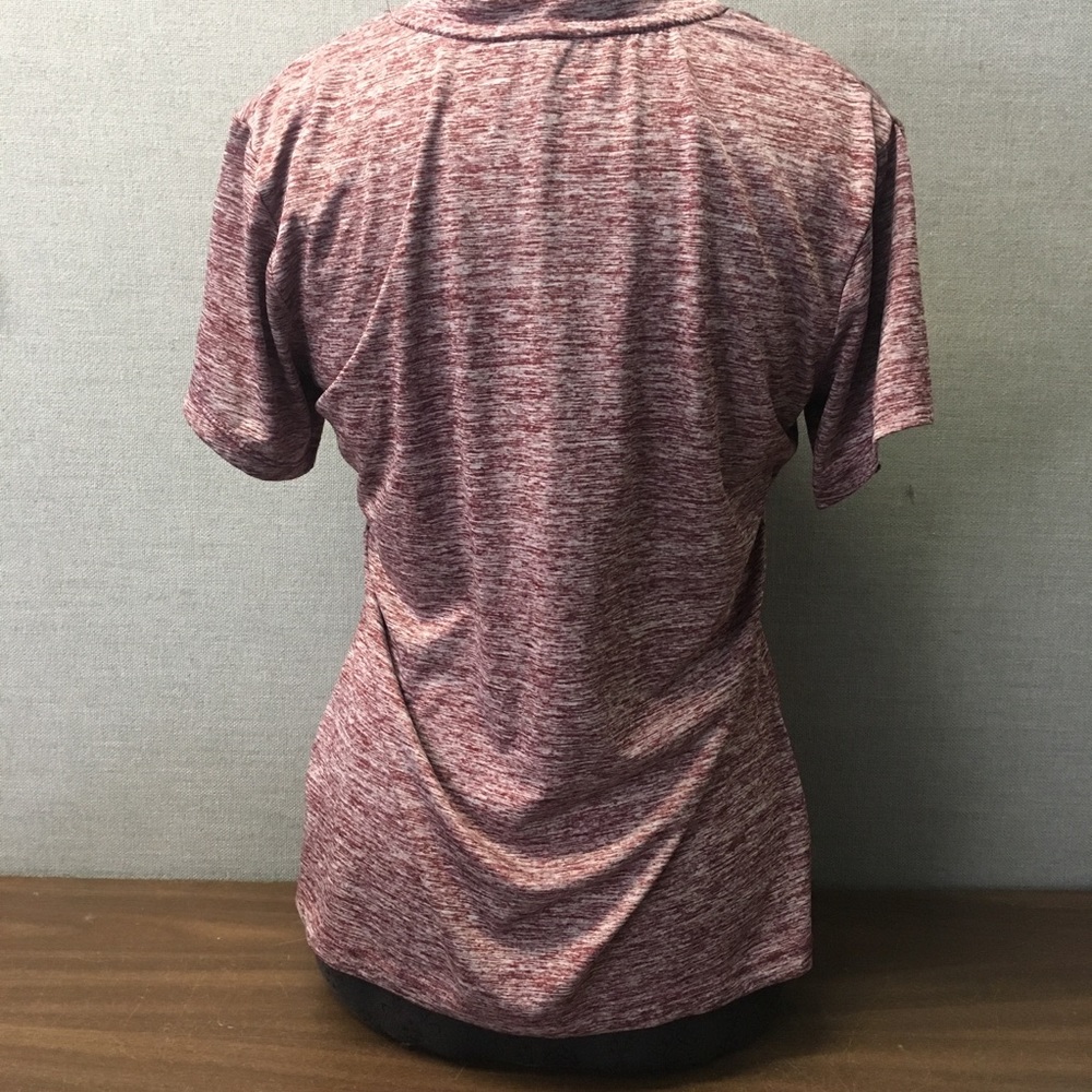 Virginia Tech Logo T-Shirt - Picture 2 of 5